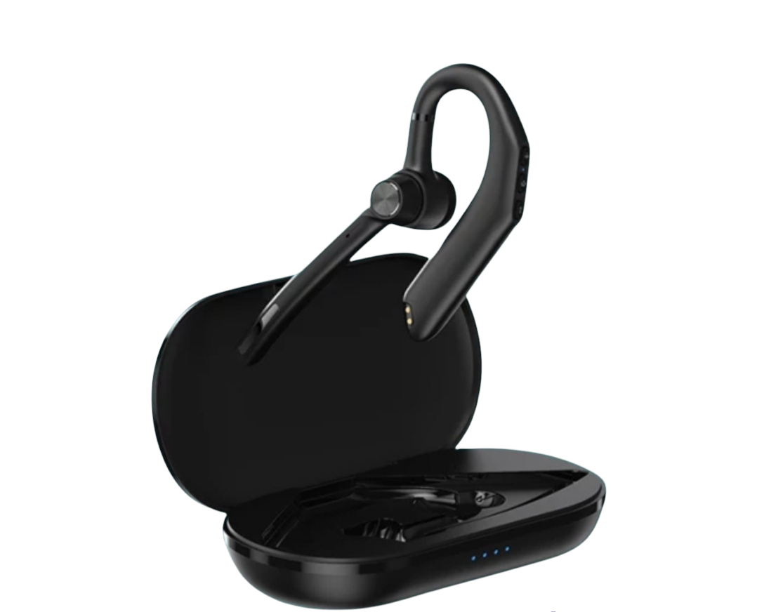 Headset for discount driving