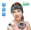 Bluetooth Sports Band Sleep Headphones