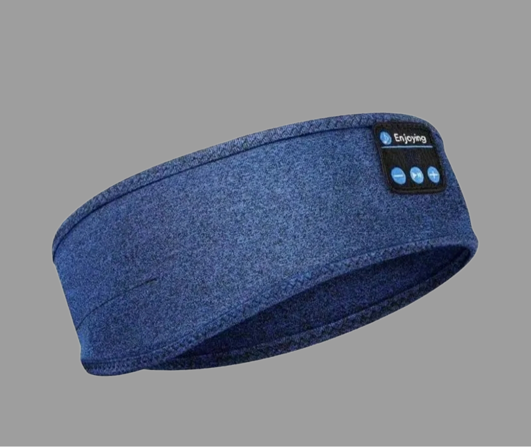 Wireless sleep headband sales