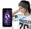 Bluetooth Sports Band Sleep Headphones