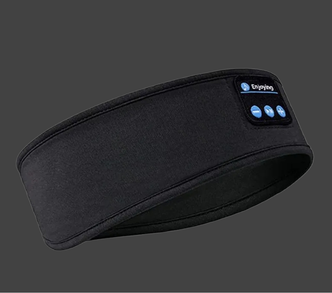 Bluetooth Sports Band Sleep Headphones Cool Gadgets Ireland