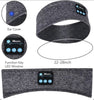 Bluetooth Sports Band Sleep Headphones