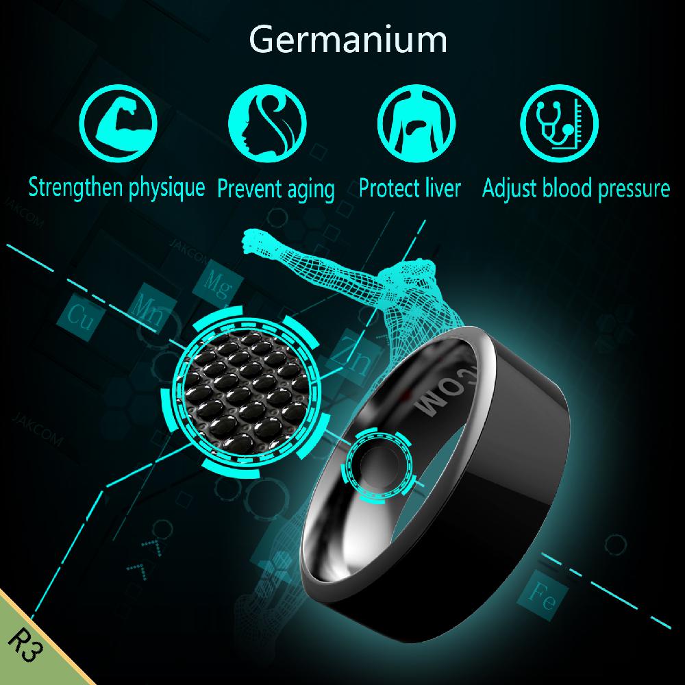 Jakcom R3 Smart Ring Consumer Electronics Other Mobile Phone