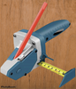 Riiai Drywall Cutting Artifact Tool Drywall Taping Tools Gypsum Board Cutting Tool Plasterboard Quick Cutter Drywall Board Cutting Tool for Gypsum Board, Foam Board, KT Board