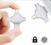 4 in 1 Flash drive for any Mobile phone