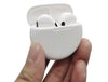S21 mobile wireless earphone with mic headset waterproof stereo earbuds sport  wireless hand free earphone