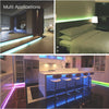 Strip Lights, LED Strip 5M,DIY Length Smart WiFi Strip