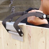 Premium Quality Plywood and Drywall Panel Carrier Tool Heavy Duty Metal Gripper for Clamp Wood Board