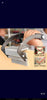 Premium Quality Plywood and Drywall Panel Carrier Tool Heavy Duty Metal Gripper for Clamp Wood Board