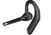 Bluetooth Headset, Wireless Bluetooth Earpiece V5.0, 30 Hrs HD Talk time, IPX8 Waterproof Headset with Microphone Driving Headset, for Business/Office/Driving, with Charing case